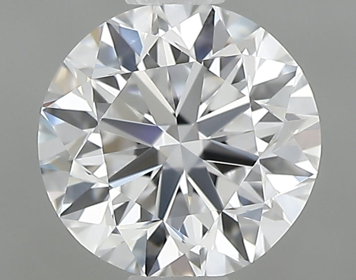 0.70 carat Round diamond D IF Very good