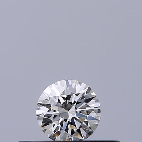 0.18 carat Round diamond E VS1 Excellent