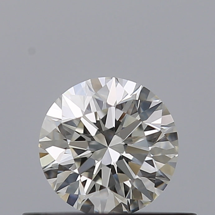 0.40 carat Round diamond G IF Excellent