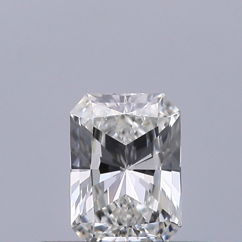 0.32 carat Radiant diamond F IF