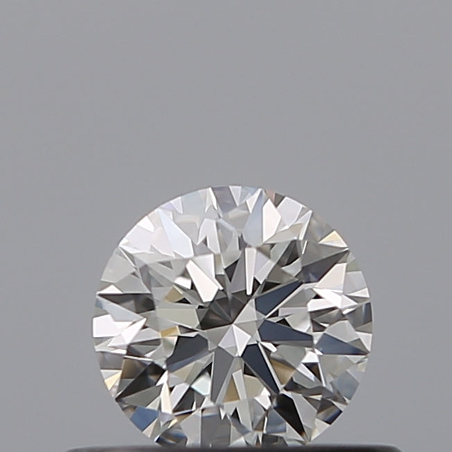 0.36 carat Round diamond F IF Excellent