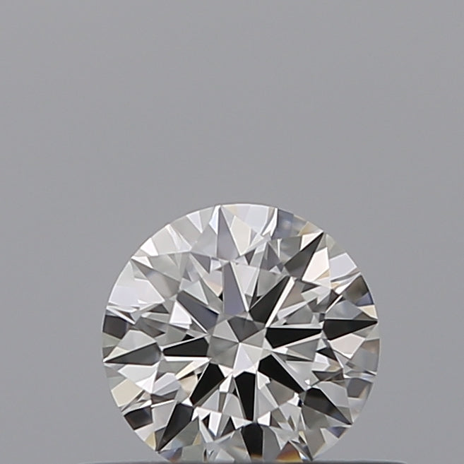 0.34 carat Round diamond E  VS1 Excellent