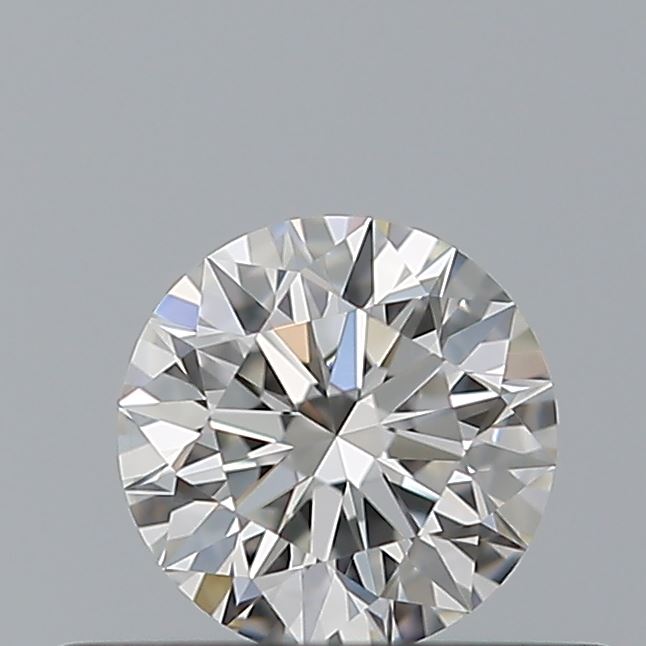 0.29 carat Round diamond G IF Excellent
