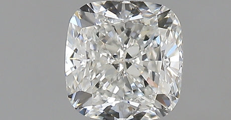 0.90 carat Cushion diamond H VS1