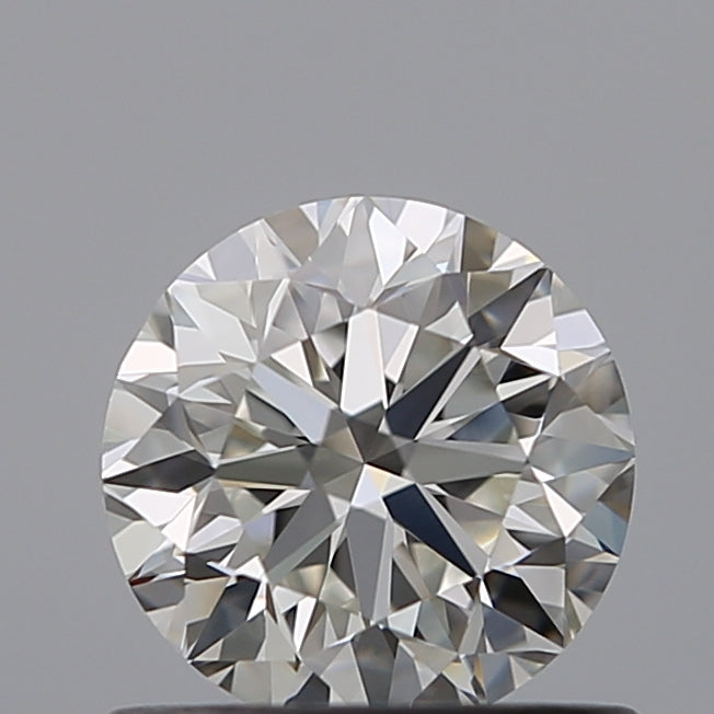 0.70 carat Round diamond G VVS2 VeryGood