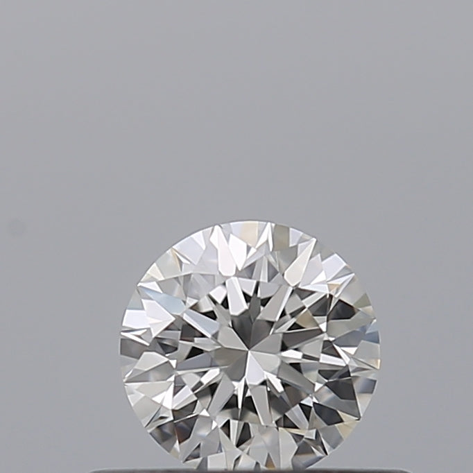 0.30 carat Round diamond F VVS2 Excellent
