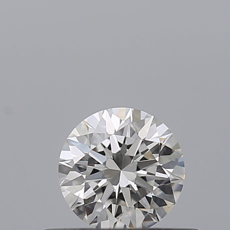 0.30 carat Round diamond F VVS2 Excellent