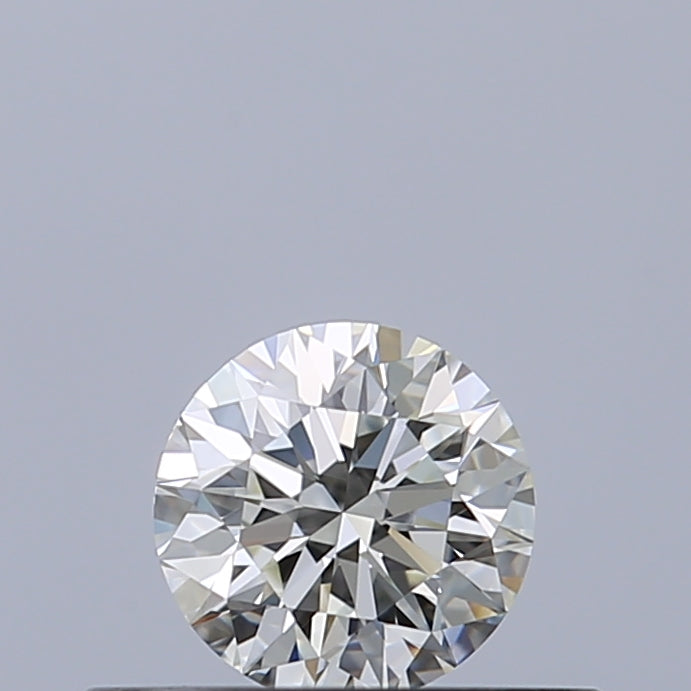 0.31 carat Round diamond G IF Excellent