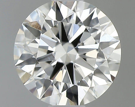 0.40 carat Round diamond I VVS1 Excellent