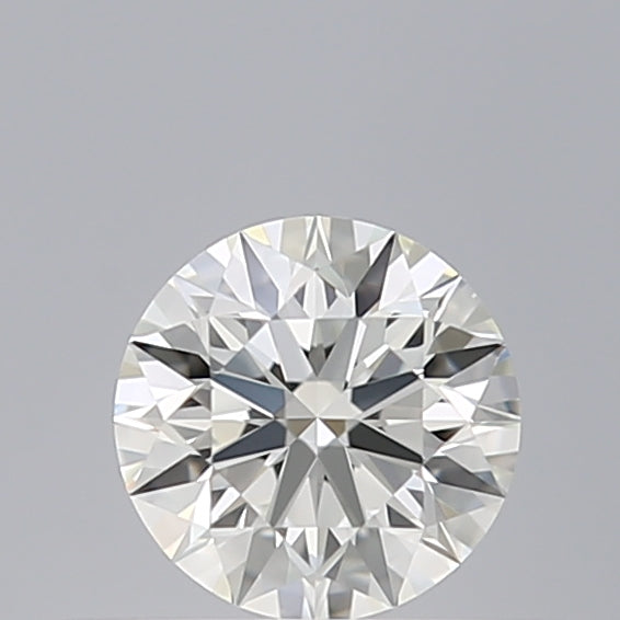 0.30 carat Round diamond H VVS2 Excellent