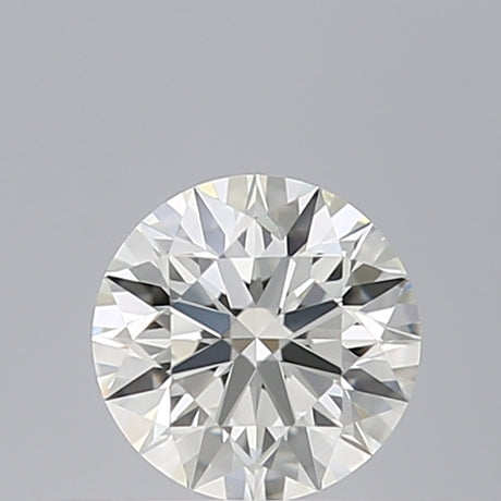0.30 carat Round diamond H VVS2 Excellent