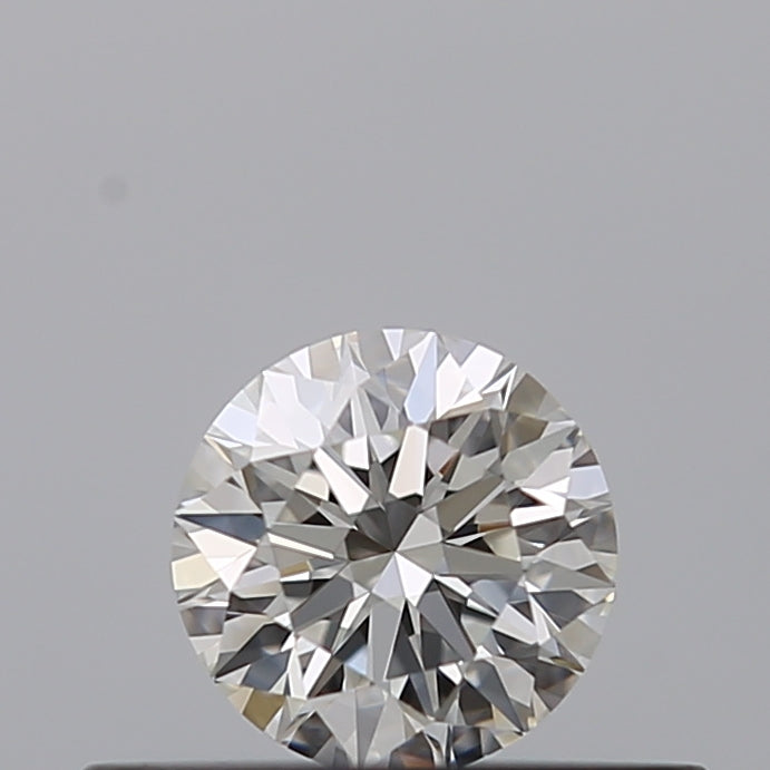 0.28 carat Round diamond G VVS1 Excellent