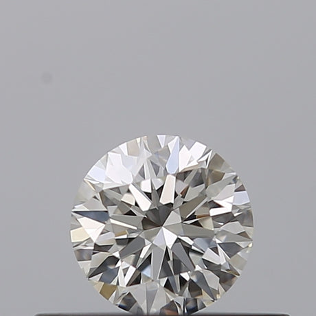 0.28 carat Round diamond G VVS1 Excellent