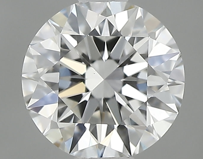 0.60 carat Round diamond F VS1 Excellent