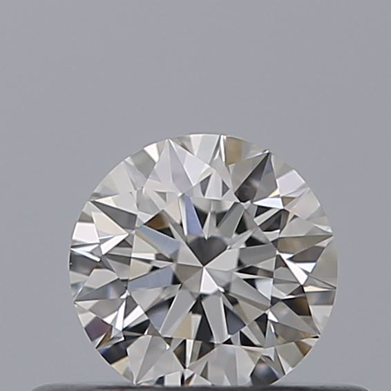 0.32 carat Round diamond D VS1 Excellent