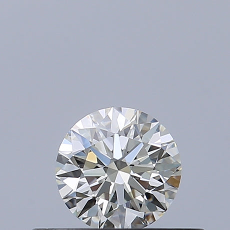 0.30 carat Round diamond J VVS1 Excellent