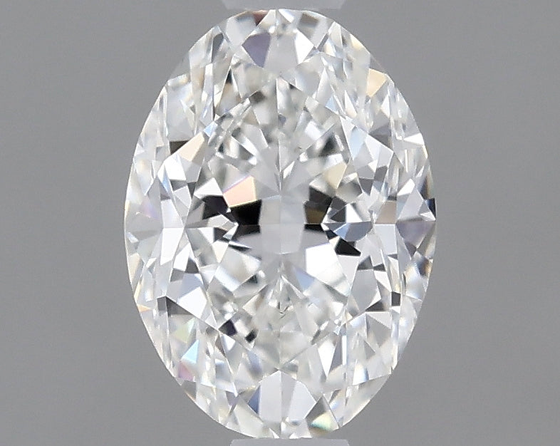 0.60 carat Oval diamond G VS1