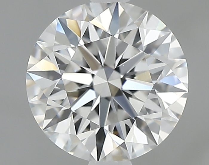 1.00 carat Round diamond D VS1 Excellent