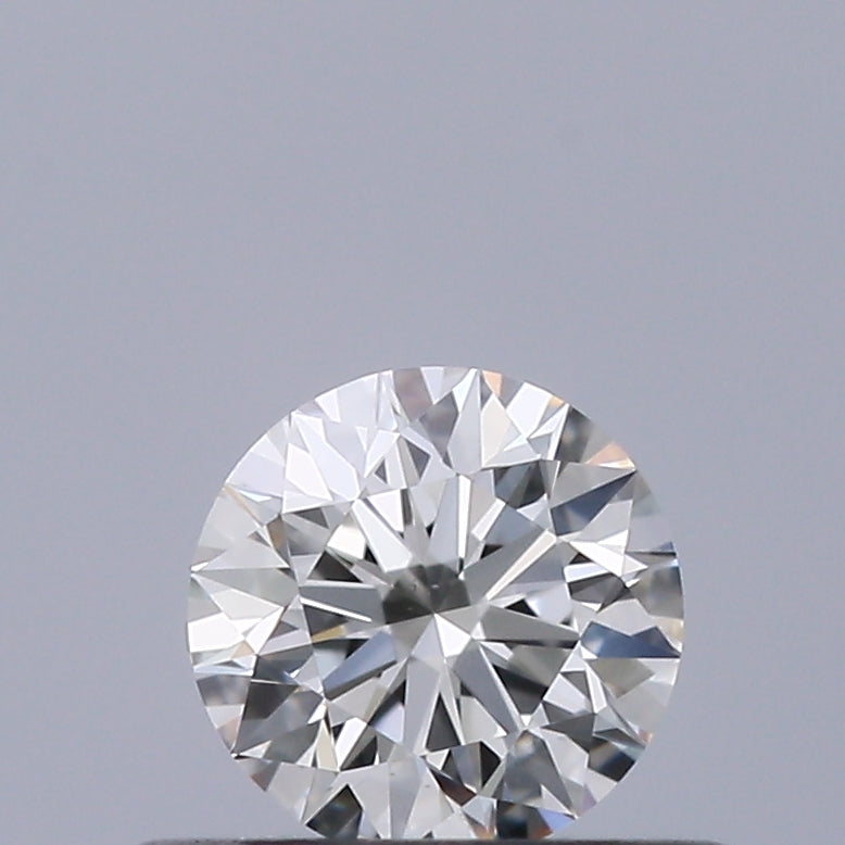 0.34 carat Round diamond E VS1 Excellent