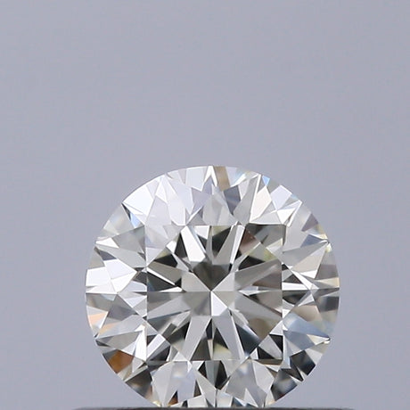 0.40 carat Round diamond K VVS2 Excellent
