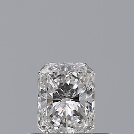 0.29 carat Radiant diamond E VVS1