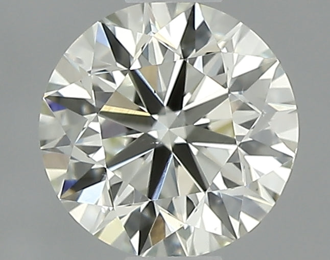 0.70 carat Round diamond J VS1 VeryGood