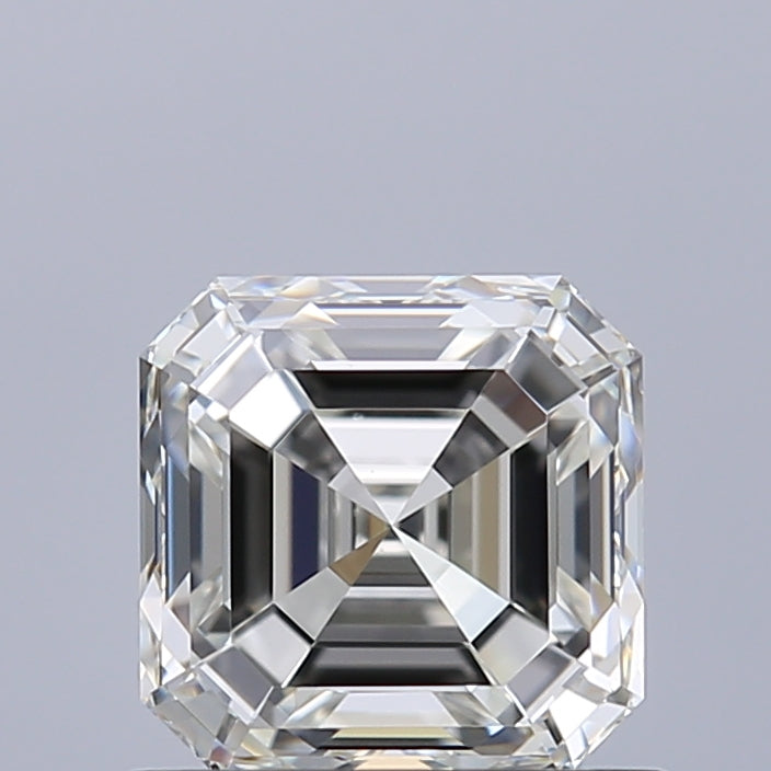 0.90 carat Emerald diamond K VS1
