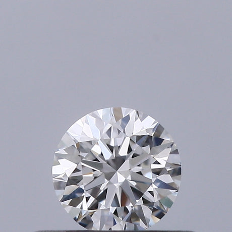 0.29 carat Round diamond E VS1 Excellent