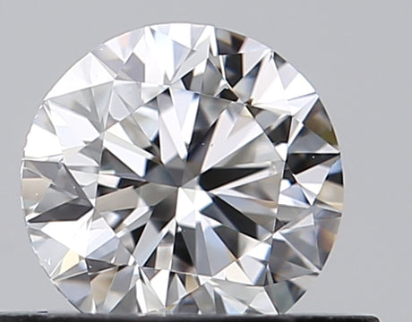 0.50 carat Round diamond D VVS1 VeryGood