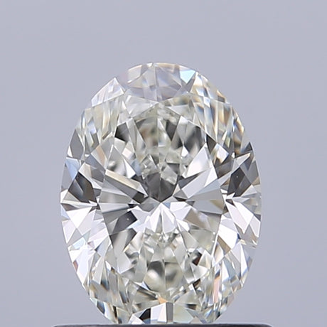 0.70 carat Oval diamond G IF VeryGood
