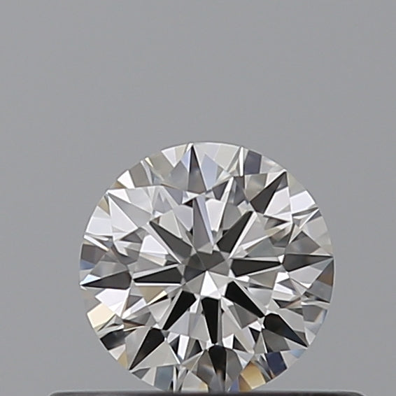 0.31 carat Round diamond H VVS1 Excellent