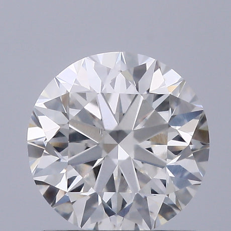 0.90 carat Round diamond E SI2 VeryGood