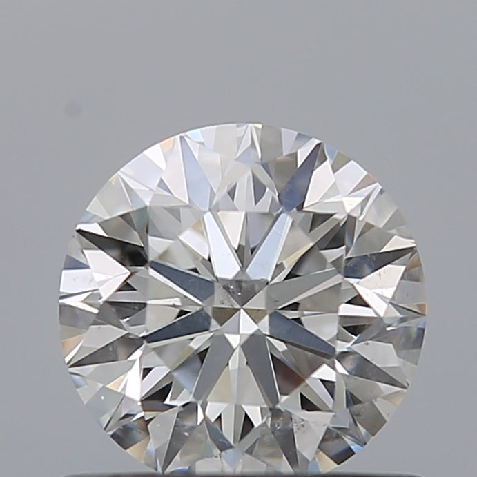 0.70 carat Round diamond E SI2 VeryGood