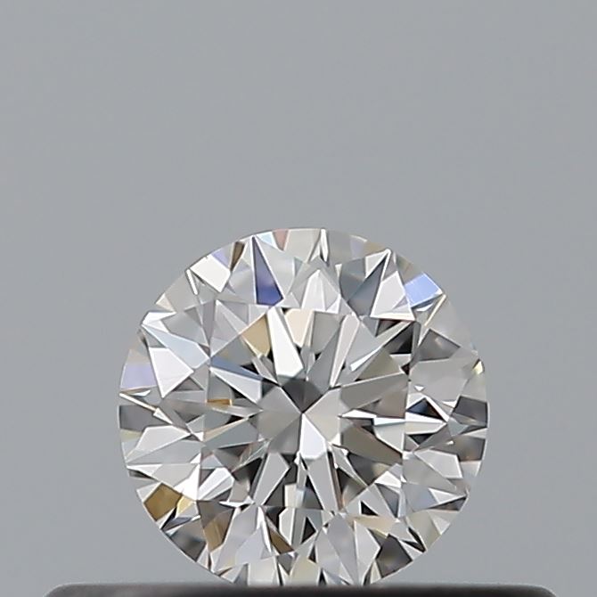 0.24 carat Round diamond G VS1 Excellent