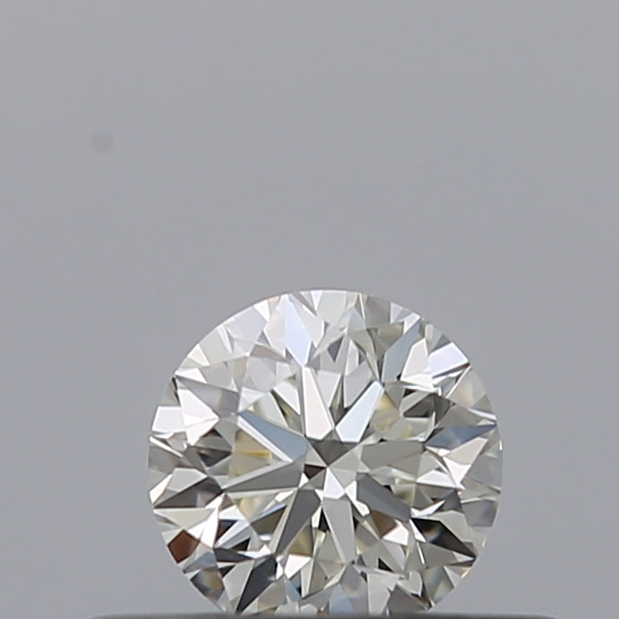 0.28 carat Round diamond G VVS2 VeryGood