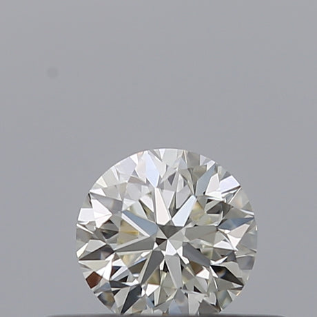 0.28 carat Round diamond G VVS2 VeryGood