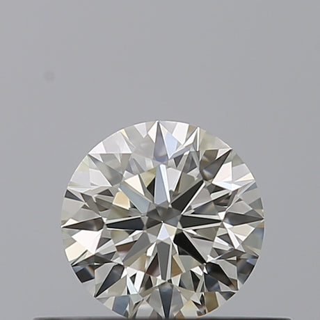 0.36 carat Round diamond I IF Excellent