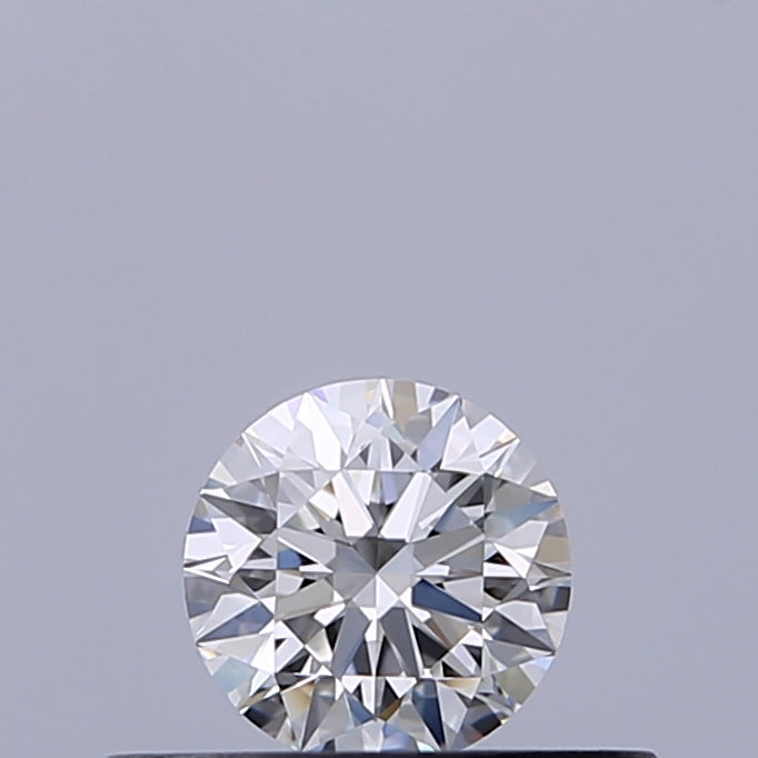 0.27 carat Round diamond E VVS1 Excellent