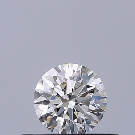 0.32 carat Round diamond G IF Excellent