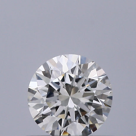 0.40 carat Round diamond I VS1 Excellent