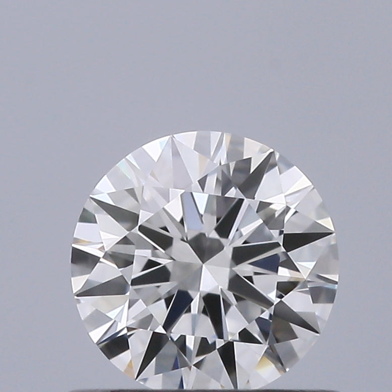 0.51 carat Round diamond G VVS2 Excellent
