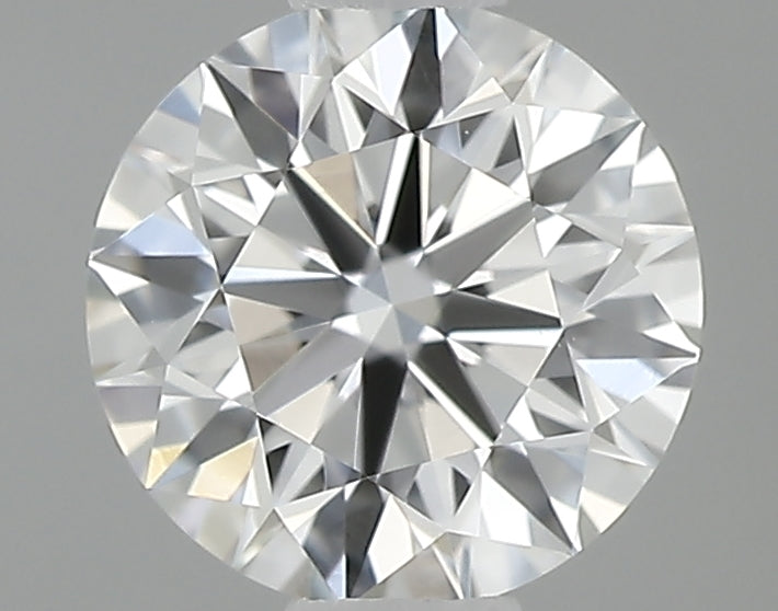 0.31 carat Round diamond F VS1 Excellent