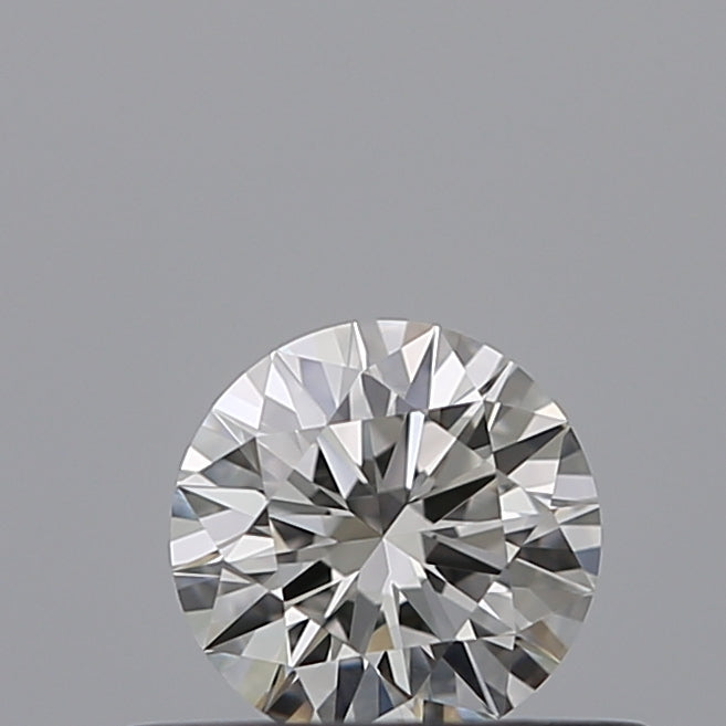 0.33 carat Round diamond H  VS1 Excellent