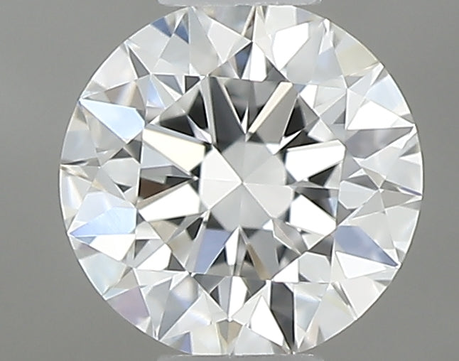 0.32 carat Round diamond D IF Excellent