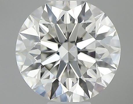 0.34 carat Round diamond I VS1 Excellent