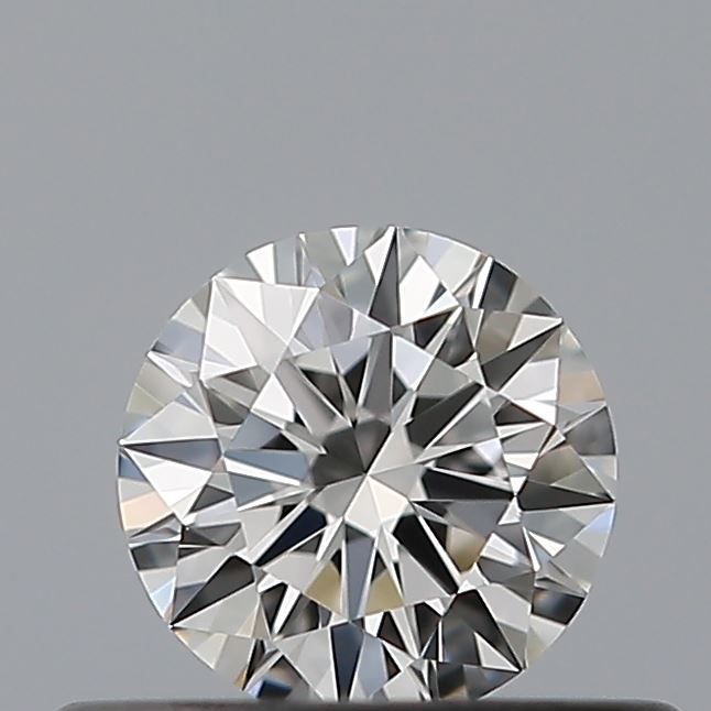 0.32 carat Round diamond E VVS1 Excellent