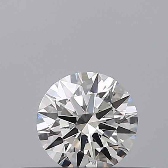 0.23 carat Round diamond F VS1 Excellent