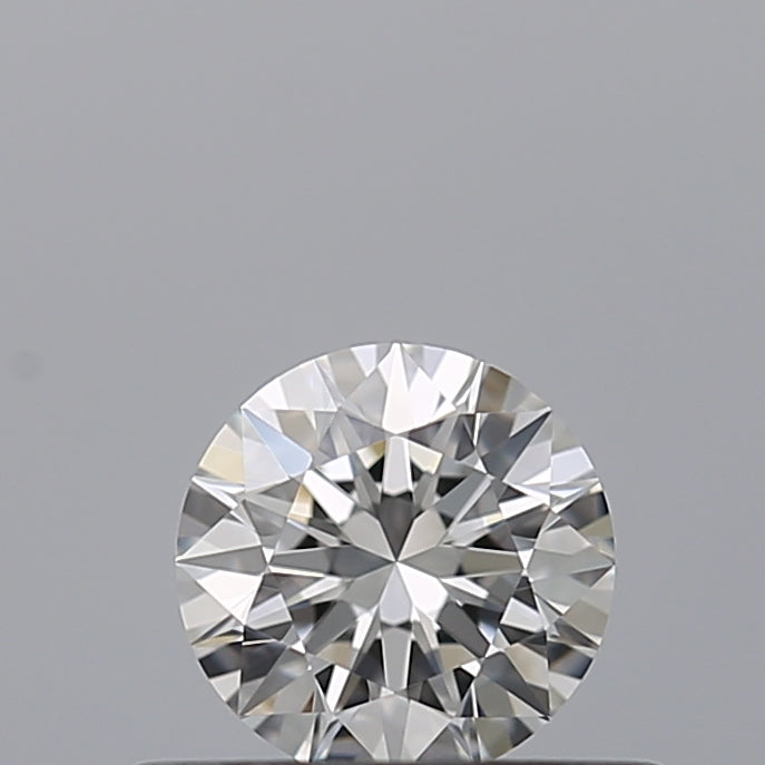 0.34 carat Round diamond F  VVS1 Excellent