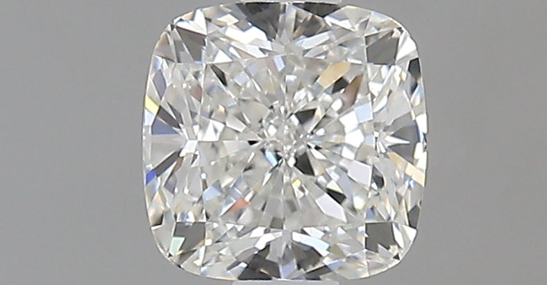 0.80 carat Cushion diamond G VS1