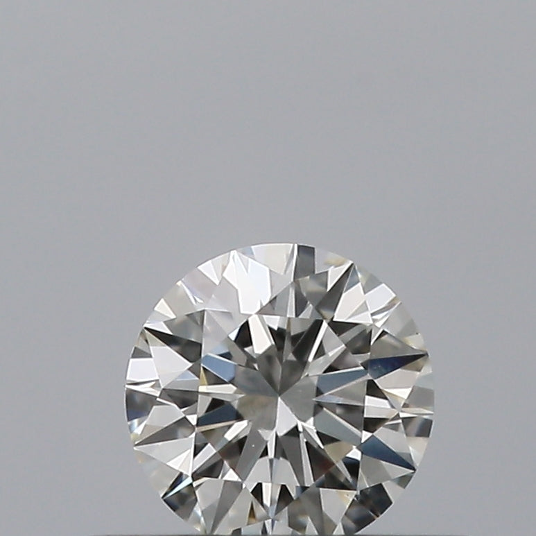 0.31 carat Round diamond I  VS2 Excellent